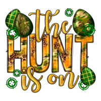 The hunt is on Easter | Teevron