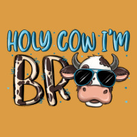 Holy Cow I'm Bro Urban Heavy Tee | Teevron