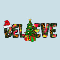 Believe Christmas Ladies Tee | Teevron