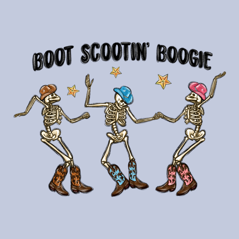 Boot Scctin' Boogie Long Sleeve Tee by MaliasSmallBusiness | Teevron