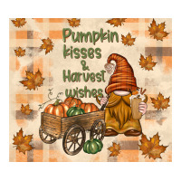 pumpkin kisses and harvest wishes | Teevron
