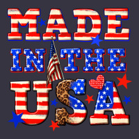 Made In The Usa Vintage Hoodie | Teevron