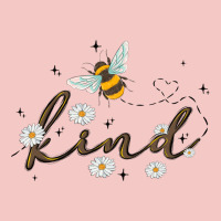 Bee Kind Urban Heavy Tee | Teevron