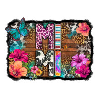 mimi floral background | Teevron