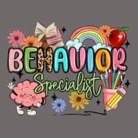 Behavior Specialist Urban Heavy Tee | Teevron