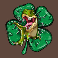 Dinosaur St Patricks Day Classic Tee | Teevron