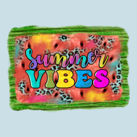Summer Vibes Watermelon Ladies Tee | Teevron