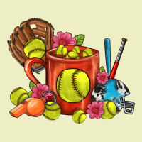 Softball Coffee Mug Urban Hoodie | Teevron