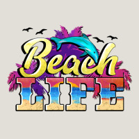 Beach Life Heavy Core Tee | Teevron