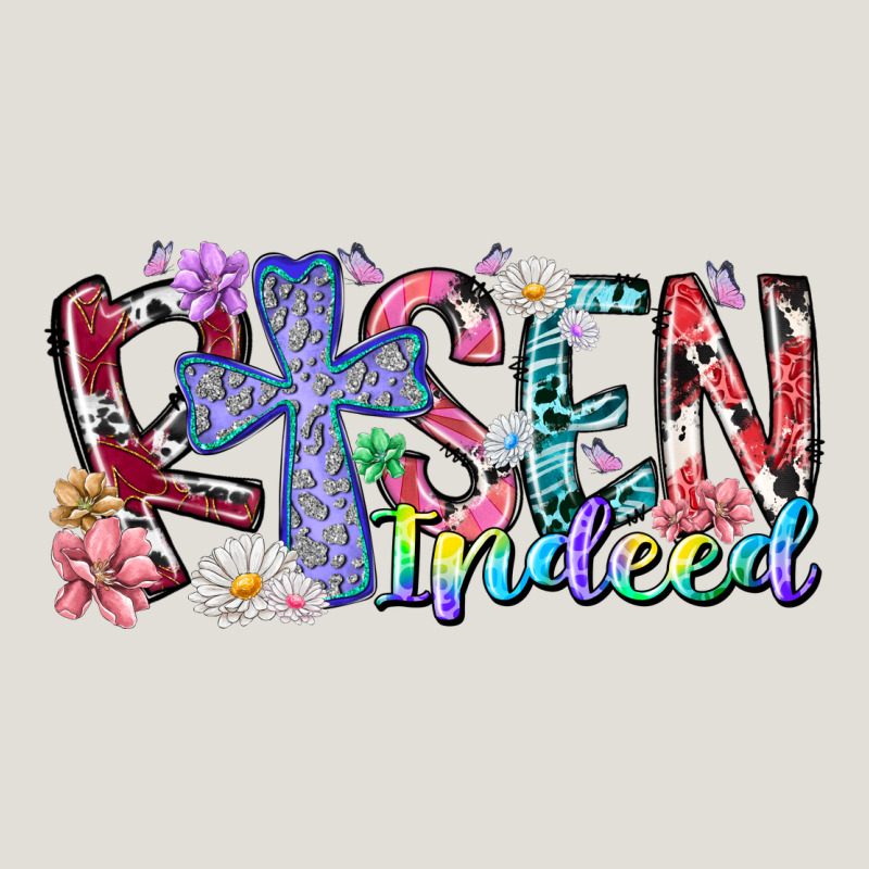 Risen Indeed Heavy Core Tee by RacoonDesign | Teevron
