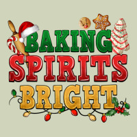 Baking Spirits Bright Heavyweight Hoodie | Teevron