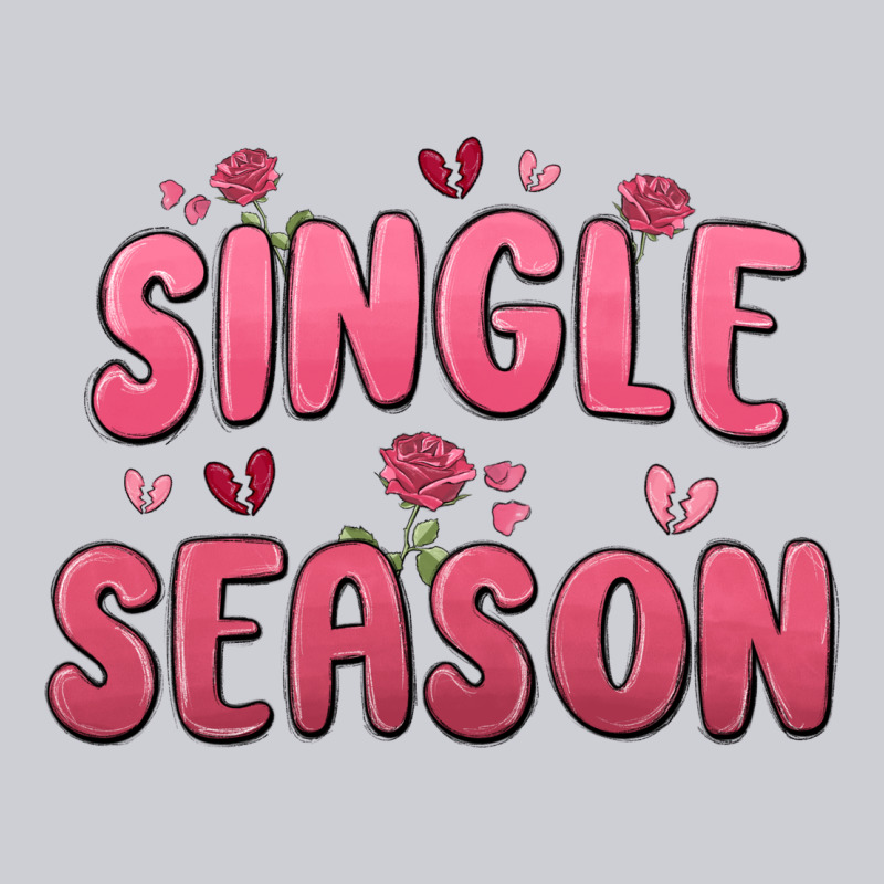 Single Season Heavyweight Sweatshirt by MaliasSmallBusiness | Teevron