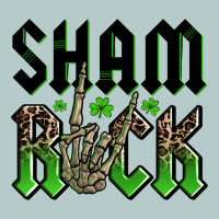 St. Patrick's Shamrock Heavy Core Tee | Teevron