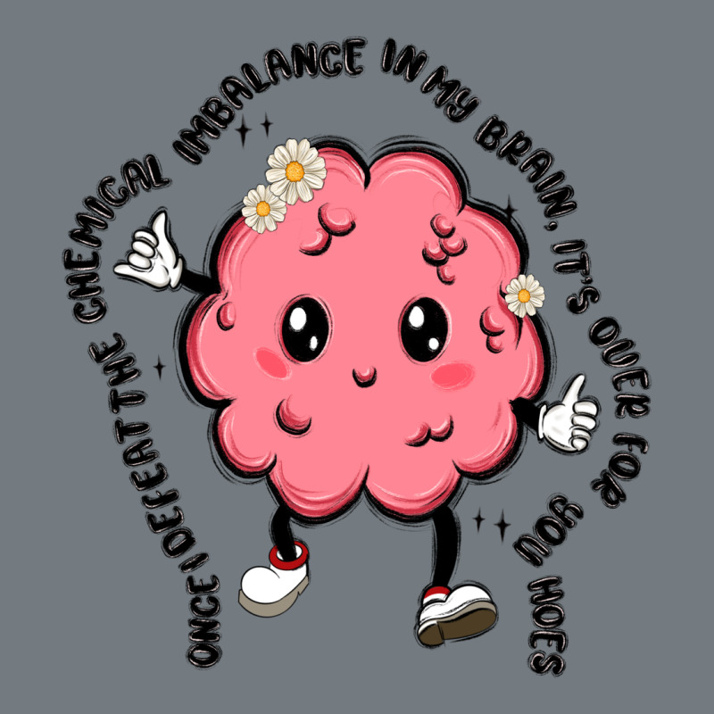 Brain Heavyweight Sweatshirt by MaliasSmallBusiness | Teevron