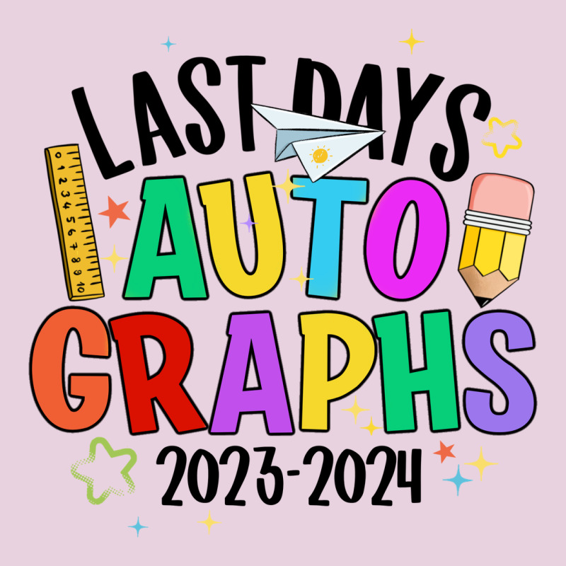 Last Days Auto Graphs Classic Tee by JahusDesignShop | Teevron