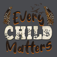 Every Child Matters Zipper Hoodie | Teevron