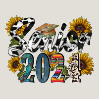 Senior 2024 Heavy Core Tee | Teevron