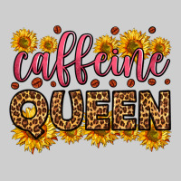 Caffeine Queen Premium Tee | Teevron