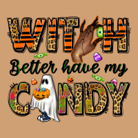 Witch Better Have My Candy Vintage Tee | Teevron