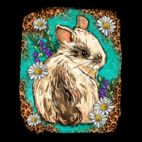 Western Rabbit Ladies Tee | Teevron