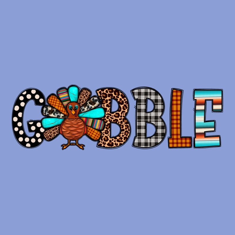 Gobble Long Sleeve Tee by JahusDesignShop | Teevron