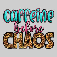 Caffeine Before Chaos Premium Tee | Teevron