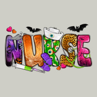 Nurse Halloween Heavyweight Hoodie | Teevron