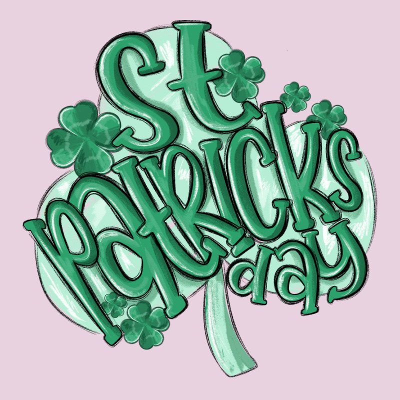 St Patrick's Day Classic Tee by MaliasSmallBusiness | Teevron