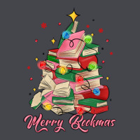 Merry Bookmas Christmas Book Tree Long Sleeve Tee | Teevron