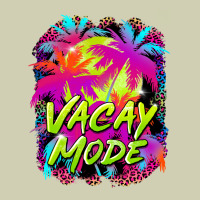 Vacay Mode Heavy Core Tee | Teevron