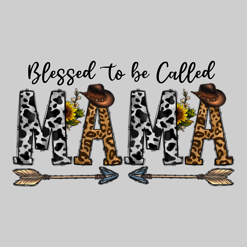 Mama To Be Called Mama Premium Tee by CowhideDigitalArt | Teevron