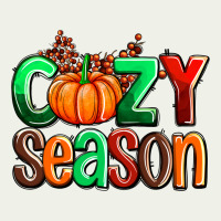 Cozy Season With Fall Colors Palette And Pumpkin Urban Heavy Tee | Teevron