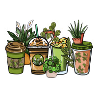 plant lover coffee cups | Teevron