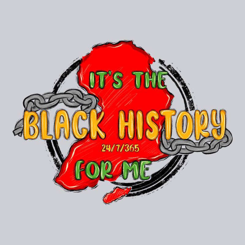 Black History Month Heavyweight Sweatshirt by MaliasSmallBusiness | Teevron