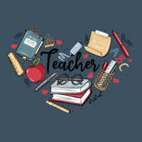 Teacher Urban Heavy Tee | Teevron