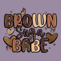 Brown Sugar Babe Classic Tee | Teevron