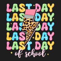 Last Day Of School Classic Tee | Teevron