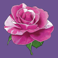 Parade Day Rose Vintage Tee | Teevron