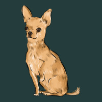 Chihuahua Classic Tee | Teevron