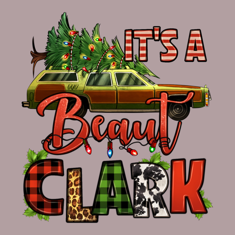It's A Beaut Clark Christmas Vacation Car Vintage Hoodie by Jasminsmagicworld | Teevron