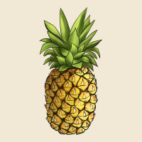 Pineapple Ladies Tee | Teevron