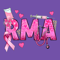 Breast Cancer Rma Registered Medical Assistant Premium Sweatshirt | Teevron