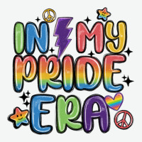 In My Pride Era Urban Heavy Tee | Teevron
