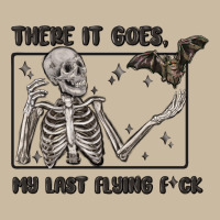 There It Goes My Last Flying Fck Long Sleeve Tee | Teevron