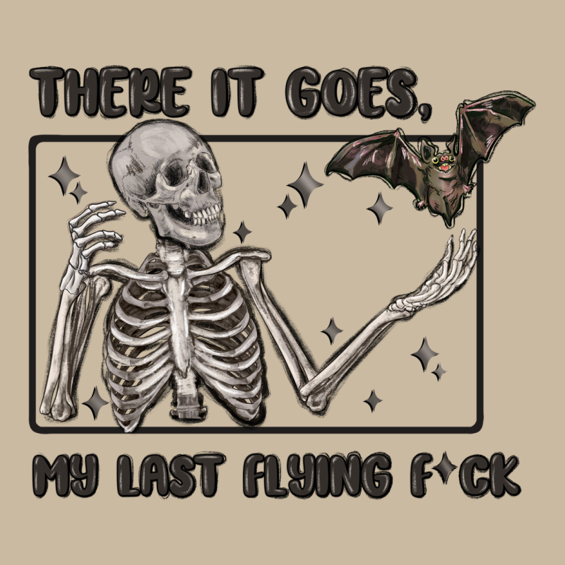 There It Goes My Last Flying Fck Long Sleeve Tee by MaliasSmallBusiness | Teevron