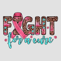 Fight For A Cure Premium Hoodie | Teevron