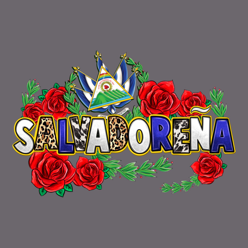 Salvadorena Premium Sweatshirt by texasbilliewilder | Teevron