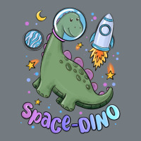 Space Dino Heavyweight Sweatshirt | Teevron