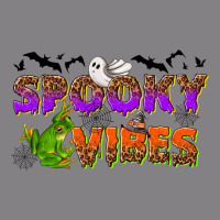 Spooky Vibes Heavyweight Hoodie | Teevron