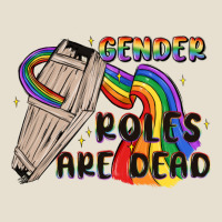 Gender Roles Are Dead Urban Heavy Tee | Teevron